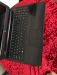 Hp 15 notebook laptop ram 8 gb 256gb ssd
